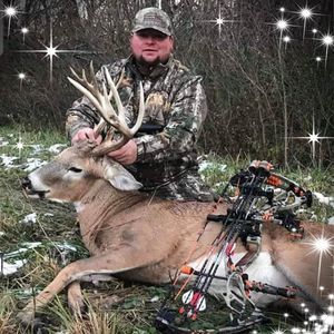 Meet your Posher, Chuck